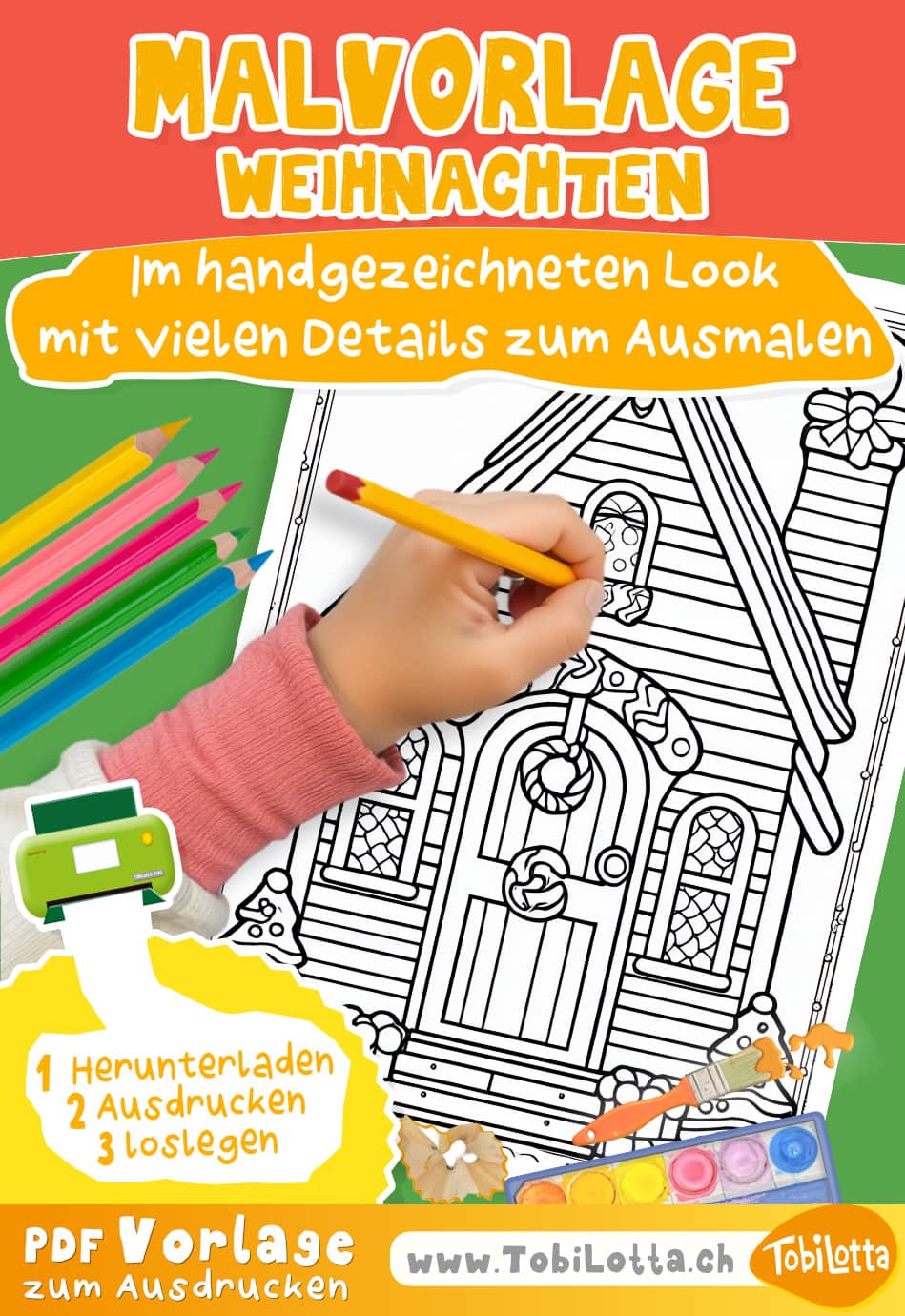 149354 -3- Weihnachten Malvorlage Kinder pdf gratis zum ausdrucken pdf vorlage weihnachten advent motive geschenk weihnachtsmann schneemann stern glocke weihnachtsbaum